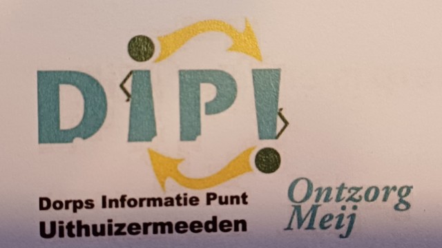 Dorps Informatie Punt “Ontzorg Meij”