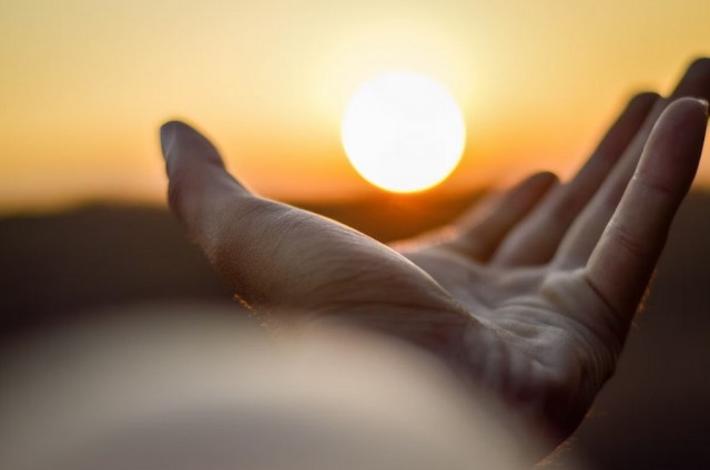 Christelijke meditatiebijeenkomst