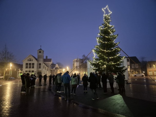 Kerstmorgenzang 2024