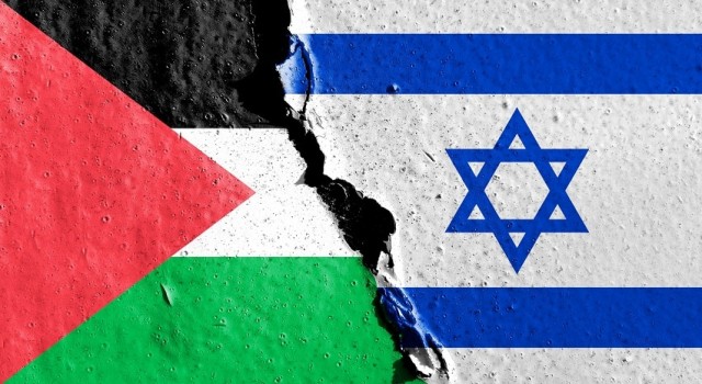 Mythes en feiten rond het Israelisch-Palestijns conflict