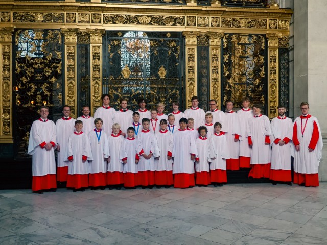 Festival of Lessons and Carols in Uithuizermeeden 