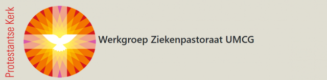 Ziekenhuispastoraat